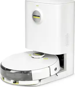 Karcher robot usisavač RCV 5 COMFORT, 1.269-650.0