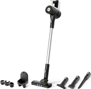 Karcher bat. usisavač VCS 3 Nano Compl 1.198-930.0