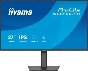 IIYAMA Monitor LED XB2793HSU-B1 27