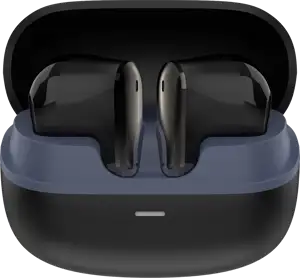 WHITE SHARK bluetooth earbuds GEB-TWS-201 BLAZE crne