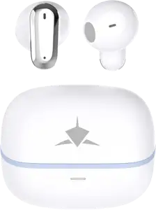 WHITE SHARK bluetooth earbuds GEB-TWS-201 BLAZE bijele