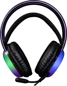 WHITE SHARK gaming slušalice GH-2444 PEACOCK-2 crne