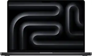 Prijenosno računalo Apple MacBook Pro: Apple M5 Pro chip with 18-core CPU and 20-core GPU, 24GB, 1TB SSD - Space Black