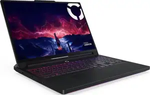 Prijenosno računalo Lenovo Legion Pro 7 16AFR10H, 83RU003TSC