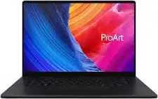 Prijenosno računalo Asus ProArt H7606WM-RJ073 16