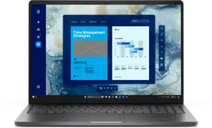Prijenosno računalo Dell Pro 16 PC16250 16