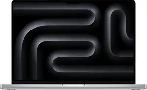 Prijenosno računalo Apple MacBook Pro: Apple M5 Pro chip with 18-core CPU and 20-core GPU, 48GB, 1TB SSD - Silver