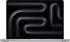 Prijenosno računalo Apple MacBook Pro: Apple M5 Pro chip with 18-core CPU and 20-core GPU, 24GB, 2TB SSD - Silver