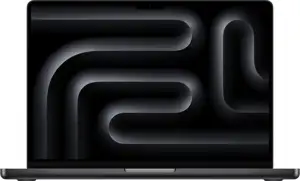 Prijenosno računalo Apple MacBook Pro: Apple M5 Pro chip with 15-core CPU and 16-core GPU, 24GB, 2TB SSD - Space Black