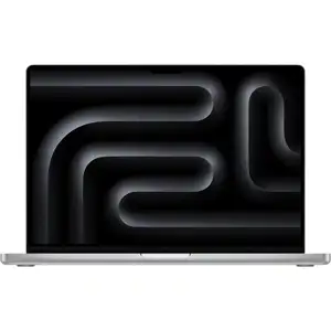 Prijenosno računalo Apple MacBook Pro: Apple M5 Max chip with 18-core CPU and 40-core GPU, 48GB, 2TB SSD - Silver