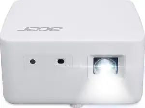 Acer Beamer PD1810ic 1.000 Lumen 4K UHD RGBLED whi