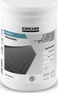 Karcher PROFI Carpet Pro za RM tepihe 760 Klasični, 800 g, 6.290-175.0