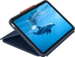 Logitech Bluetooth Rugged Combo 4 iPad 10. Gen