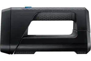 Radna LED svjetiljka Varta Work Flex BL30R 550 lm, punjiva, crna