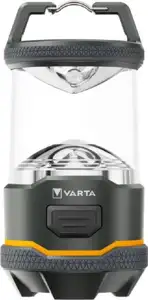 LED kamping lanterna Varta Outdoor Sports L10 150 lm, 3x AA, crna