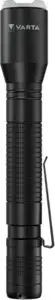 LED svjetiljka Varta Aluminium Light F20 Pro 300 lm, 2x AA, crna