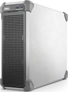 DELL EMC PowerEdge T160, 3x3.5