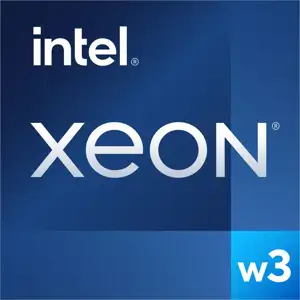 Intel S4677 XEON W3-2435 TRAY
