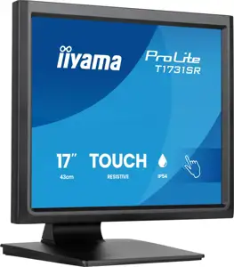IIYAMA 43.0cm 17