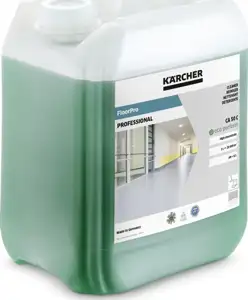 Karcher sredstvo za čišćenje FloorPro Cl eco!perform, 5l, 6.296-054.0