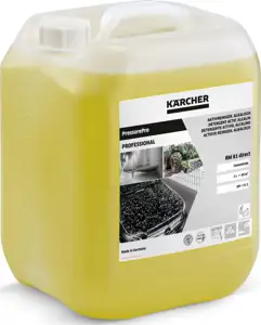 Čistač Karcher, PressurePro, RM81 10L alkalno, 6,296-123