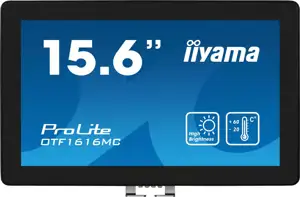 IIYAMA 39.5cm 15,6