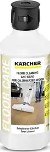 Karcher sredstvo za čišćenje drveta s vo 6.295-942 za FC 3/5/7, 500 ml