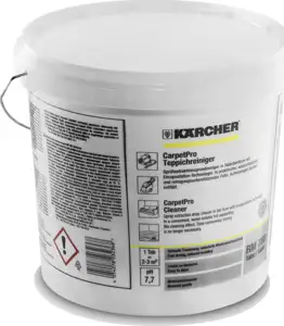 Karcher PROFI CarpetPro iCapsol RM 760, 200 tableta, 6.295-856.0