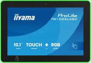 IIYAMA 25.5cm 10,1