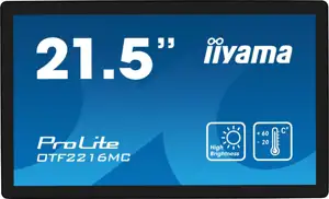 IIYAMA 54.5cm 21,5