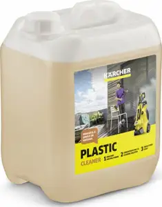 Karcher sredstvo za čišćenje plastike RM 6,295-358 za K2-K7