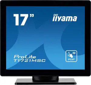 IIYAMA 43,0cm 17