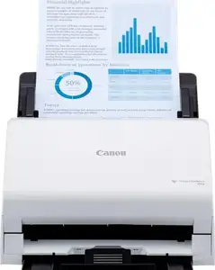 Canon skener DR R30
