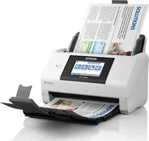Skener Epson WorkForce DS-790WN A4 duplex 45ppm Wi-Fi USB 3.0