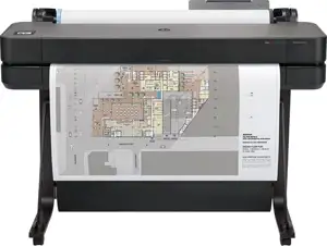 HP DesignJet T630 36inch Printer 2025, 5HB11D