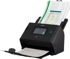 Canon skener DR S350NW