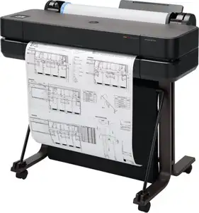 HP DesignJet T630 24inch Printer 2025, 5HB09D
