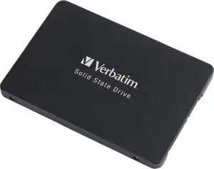 SSD 256 GB VERBATIM, Vi550 S3, SATA 3, 2.5