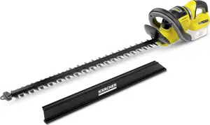 Škare za živicu Kärcher HGE 36-60, 36V, 60 cm, bez baterije i punjača, 1.444-250.0