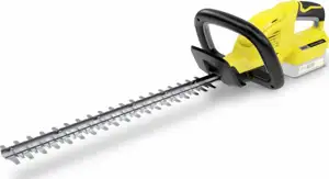 Škare za živicu Kärcher HGE 18-45, 18V, 45 cm, bez baterije i punjača, 1.444-230.0