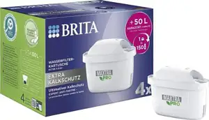 Filter uložak Brita Maxtra Pro, 4 kom