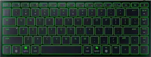 Keyboard Razer Joro Portable, US SLO g.