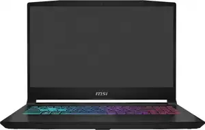 MSI Katana 15 HX B14WGK-638 i7-14650HX/16GB/1TBSSD/RTX5070/freeDOS black