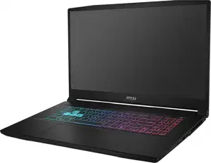 Prijenosno računalo MSI Katana 17 HX B14WFK-239 i7-14650HX/16GB/1TBSSD/RTX5060/freeDOS black