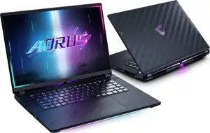Prijenosno računalo Gigabyte Aorus Master 16 CU9 275HX/32GB/2TBSSD/RTX5080/W11 Pro French AZERTY Layout
