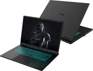 Prijenosno računalo GAMING A16 CWHI3DEC94SH (grau, Intel® Core? i7-13620H, NVIDIA GeForce RTX 5070, 16 GB DDR5, 1 TB (1 TB SSD), Windows 11 Home)