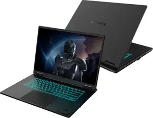 Prijenosno računalo Gigabyte GAMING A16 3WH AMD Ryzen™ 7 260 16GB/1TB/RTX5070 W11Home