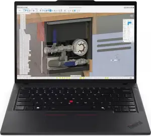 Prijenosno računalo LENOVO ThinkPad P14s Gen 6 RAI7 PRO / 48 GB / 512 GB SSD / 14