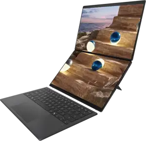 Prijenosno računalo Asus Zenbook Duo UX8407AA-SN094X, 14