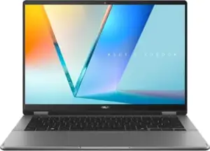 Prijenosno računalo Asus Vivobook S 14 Flip TP3407SA-SG155W, 14